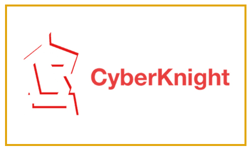 CyberKnight