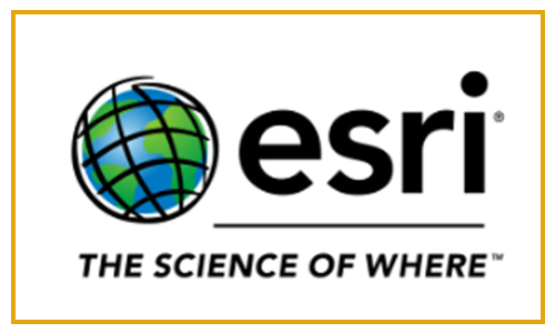 ESRI Corp.